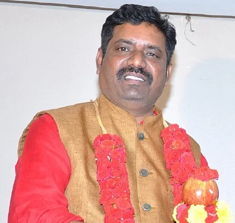 தலைமறைவான ராஜதுரை