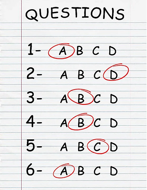 exam
