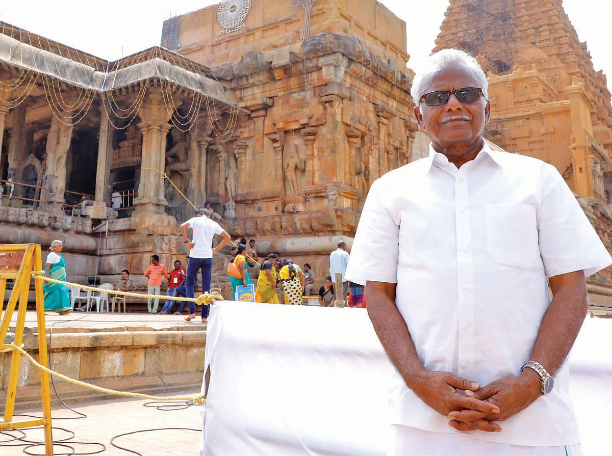 பெ.மணியரசன்