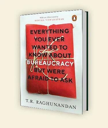 T.R. Raghunandan