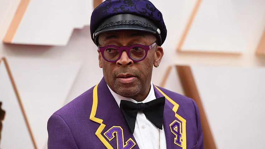 Spike Lee
