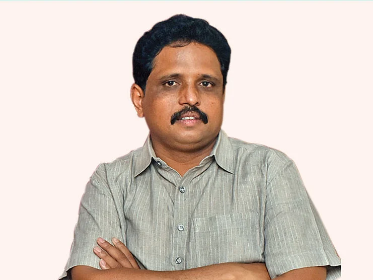 `சித்த மருத்துவத்தை வளர்க்க எதுவும் செய்யவில்லை!' - மத்திய அரசை விமர்சித்த சு.வெங்கடேசன்