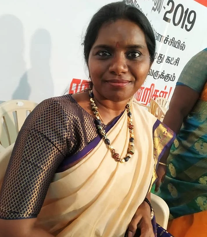 மூகாம்பிகா