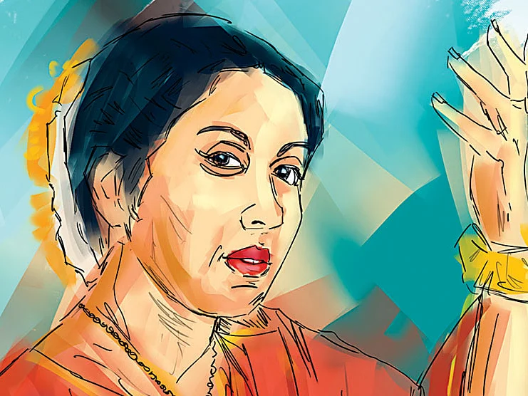 புத்துயிர்ப்பு: என் பாடல் உன்னை வீழ்த்தும்