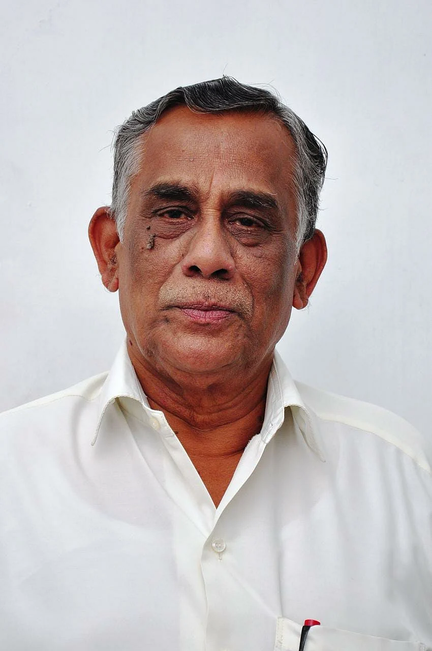 பி.ஆர்.நடராஜன்