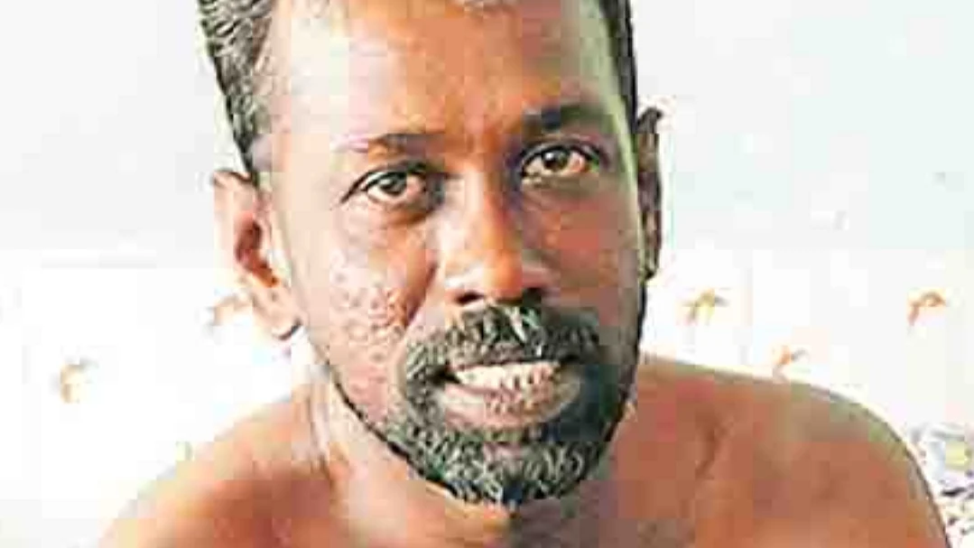 படகில் இருந்து தவறி விழுந்த மீனவர் சாமுவேல்