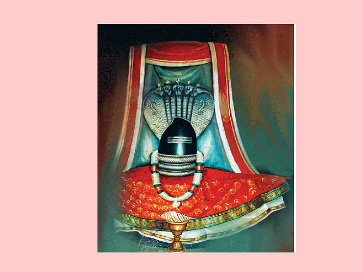 நாரதர் உலா: மாசி மகம் வீதி உலா சர்ச்சை... தீர்வு கிடைக்குமா?