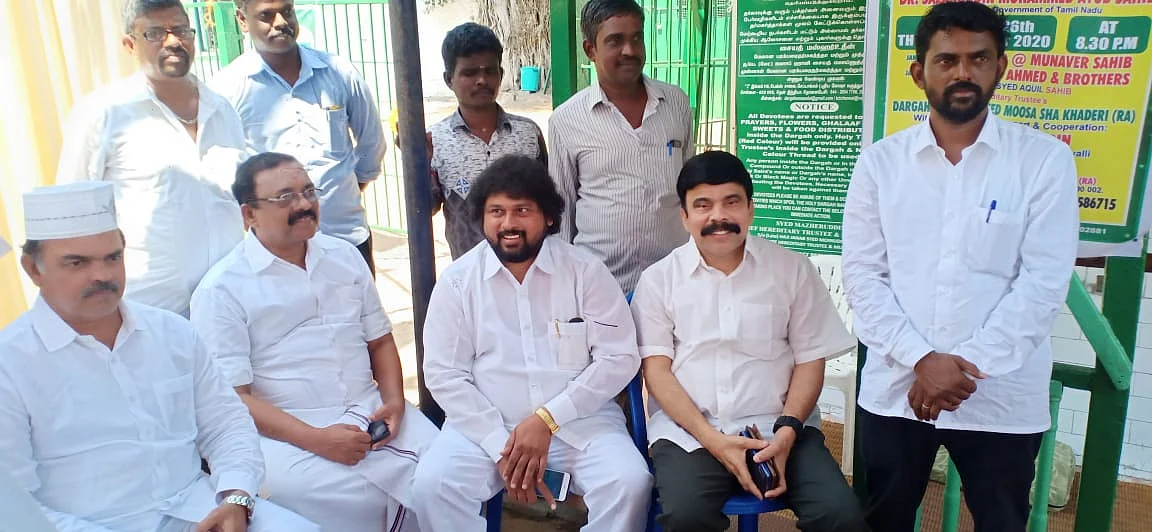 பவர் ஸ்டார் சீனிவாசன்