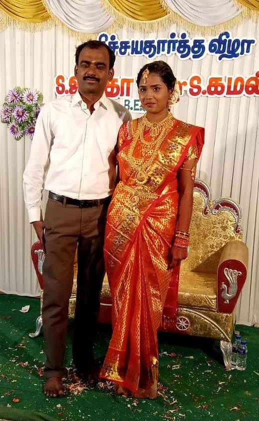 கமல்காந்த்துடன் ஜீவிதா