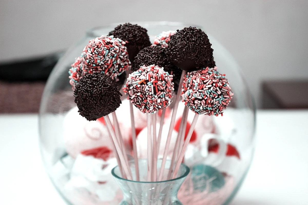 Yummy Chocolates