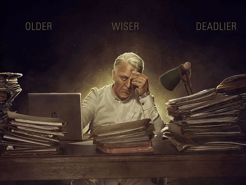 ஈ.வி.பி விபத்தும் பின்விளைவுகளும்... `இந்தியன் 2' ஸ்டேடஸ் அப்டேட்!