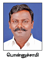 பொங்கிவழியும் ஆவின் ஊழல்!