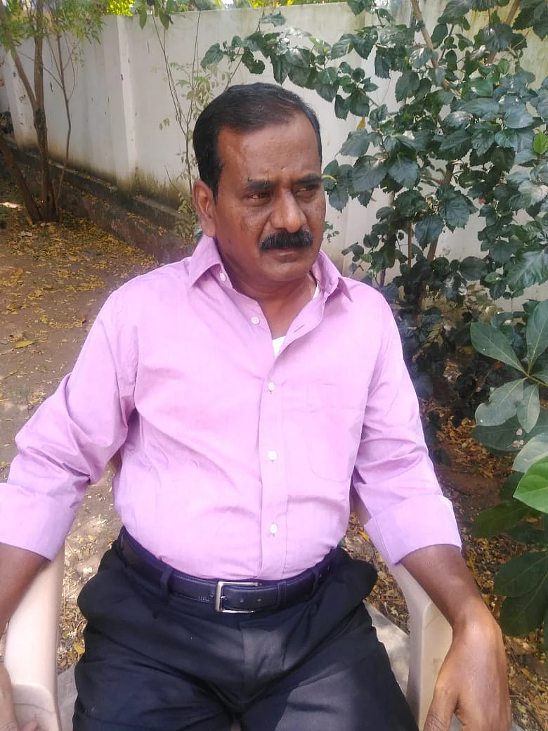 ஆறுமுகம் (தலைமை ஆசிரியர்)