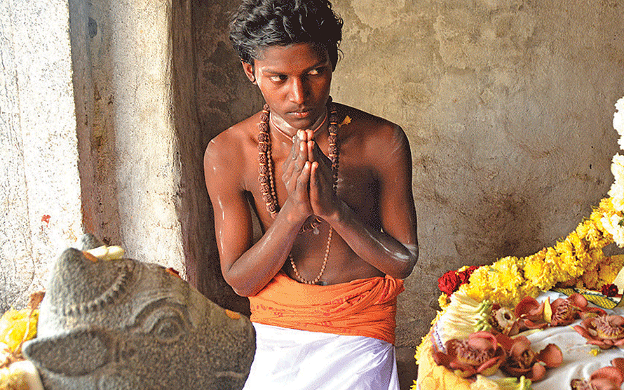 புண்ணிய புருஷர்கள் - 24