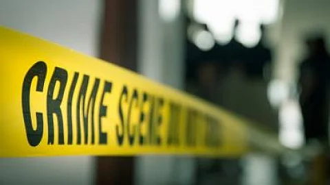 crime