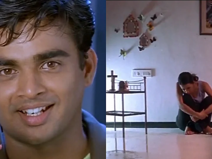 GVM பாடல்களில் சூரியகாந்தி, உப்பளம், ஊஞ்சல்... அனைத்துக்கும் அர்த்தம் இருக்கு! - #HBDGautham