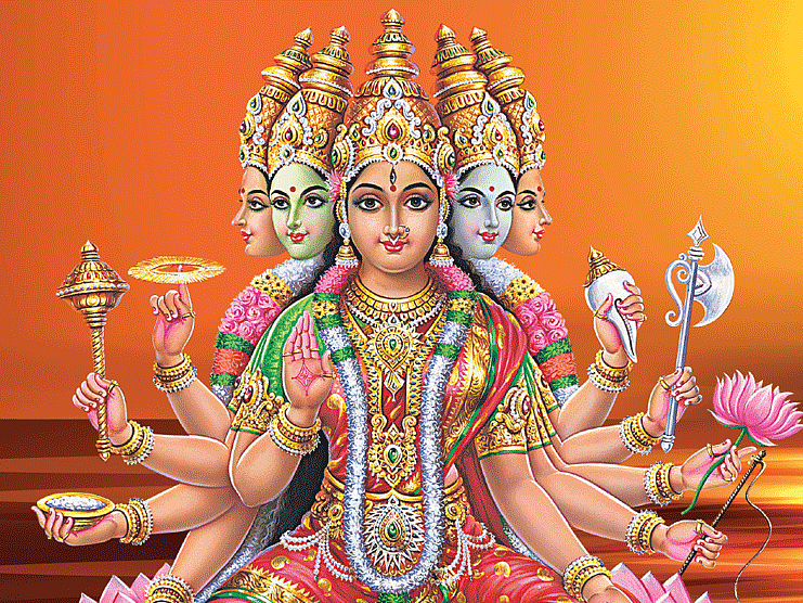 அற்புதங்கள் நிகழ்த்தும்`காயத்ரி மந்திரம்’ - சுவாமி சதேவானந்த சரஸ்வதி விளக்கம்