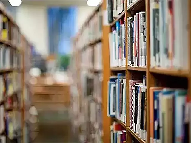 Library
