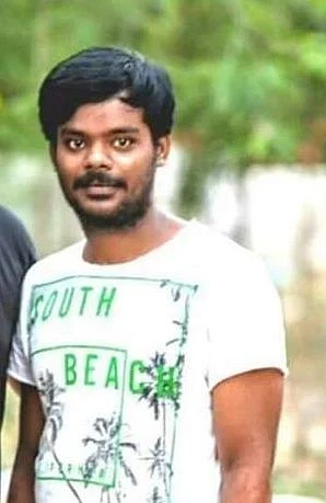 விபத்தில் உயிரிழந்த மது