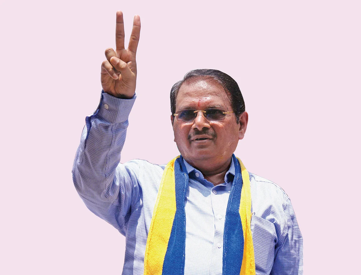 ராமமோகன ராவ்