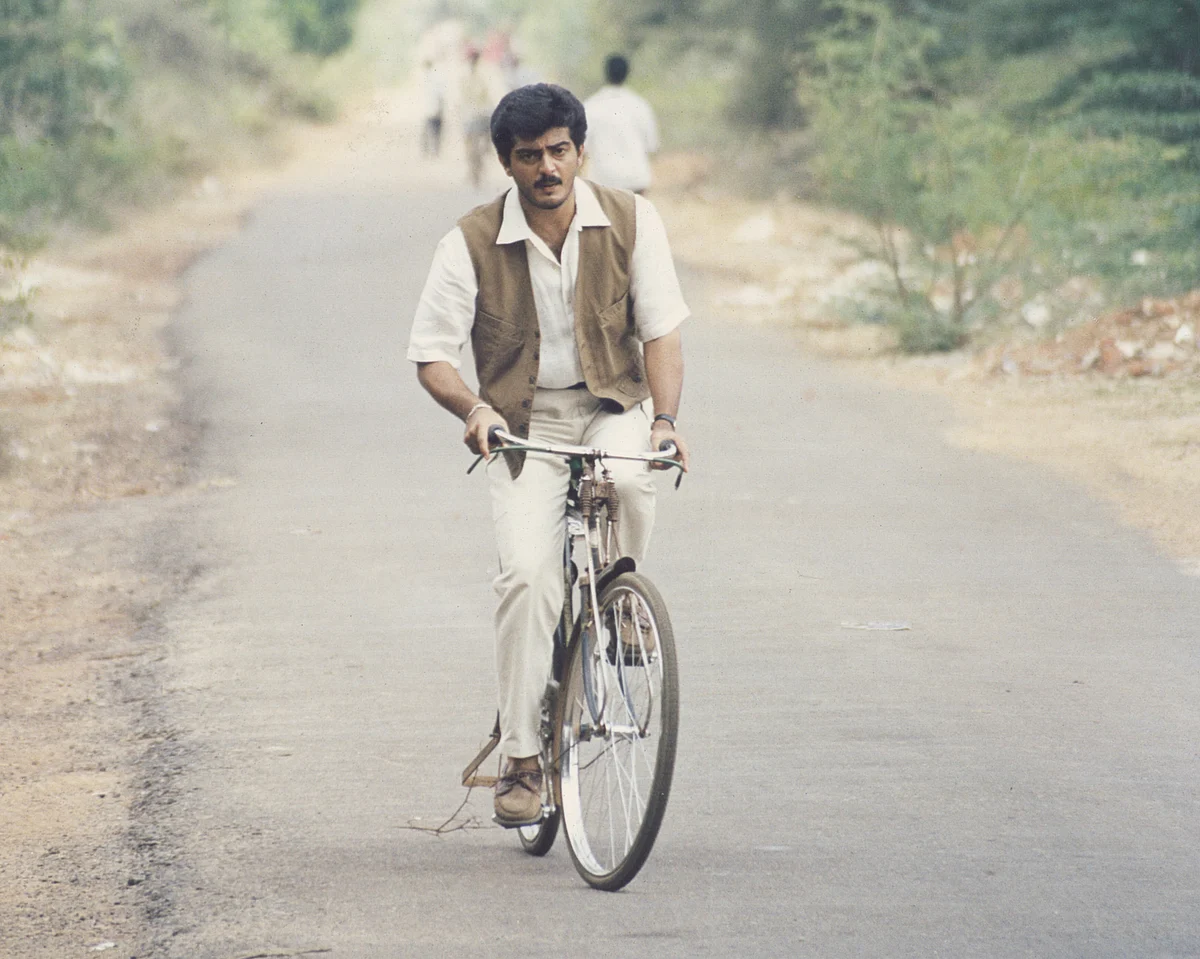 Representational image