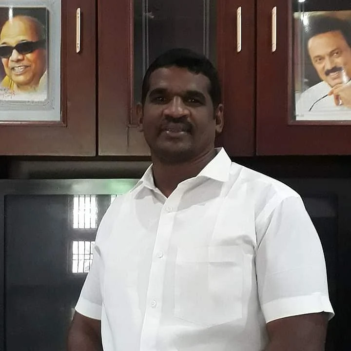 மகாராஜன்
