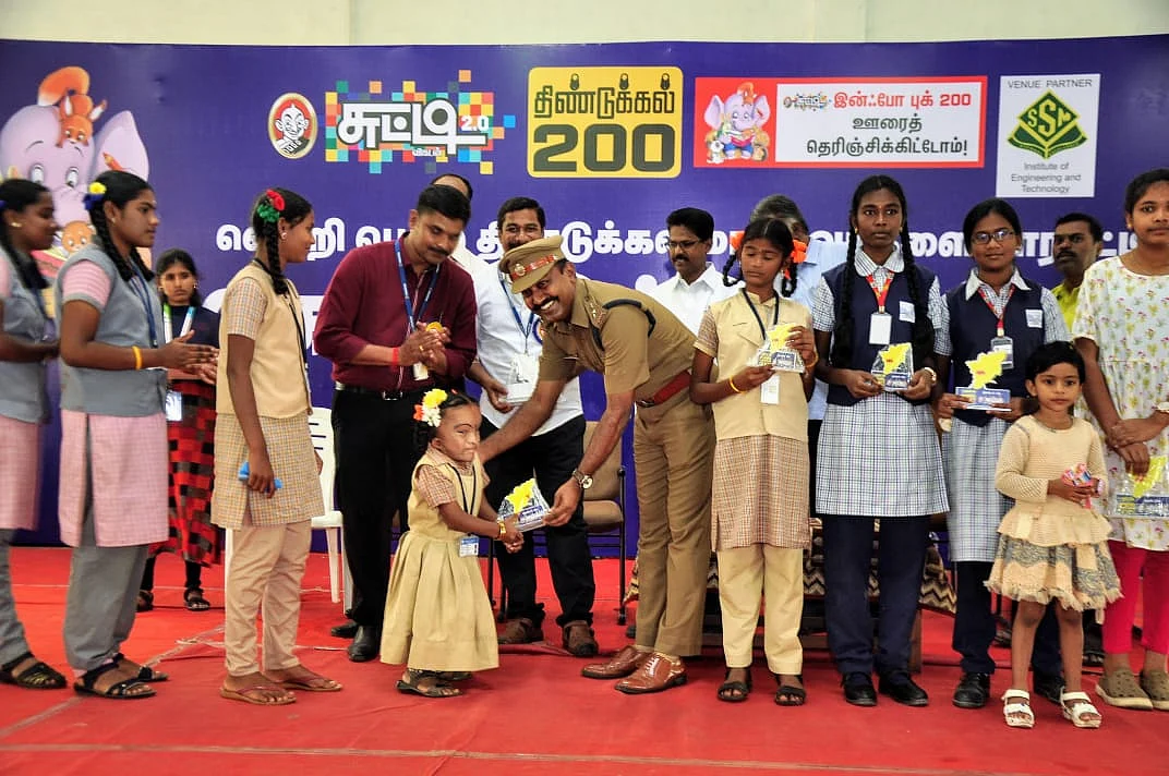 எஸ்.பி.சக்திவேல்