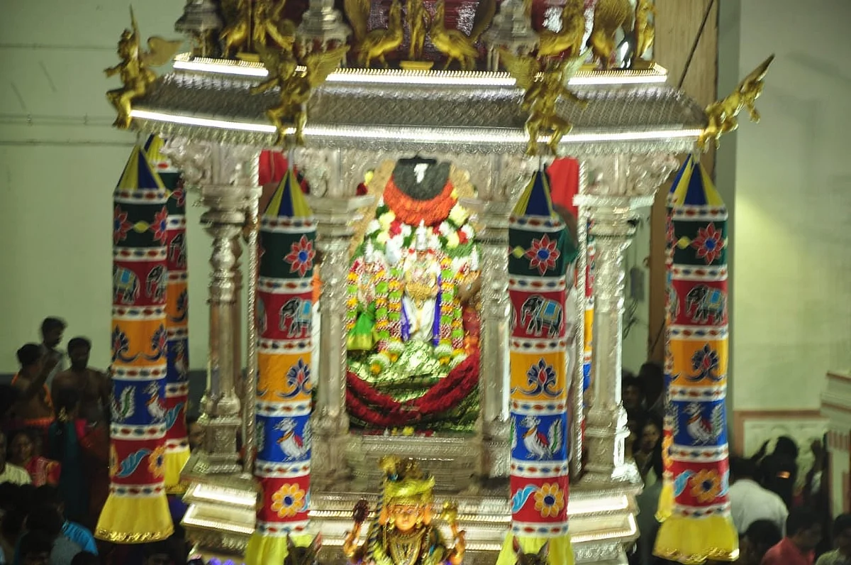 திருவுலா