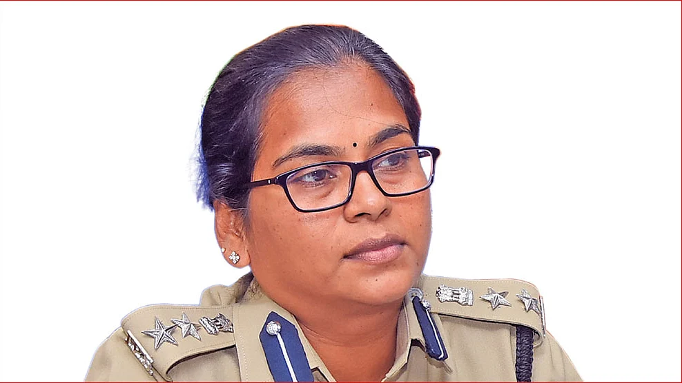சாமுண்டீஸ்வரி