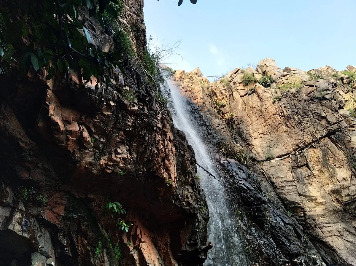 Kapila Theertham
