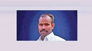 சி.பி.சி.ஐ.டி தேடி வரும் சித்தாண்டி