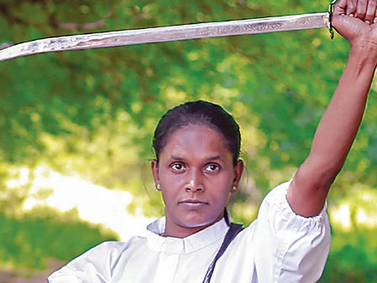 கலை & காதல்: இப்படியும்கூட ஆண்கள் இருப்பாங்களா!