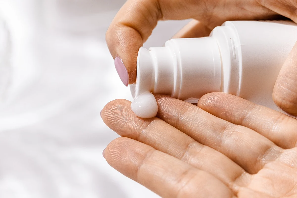 Moisturiser