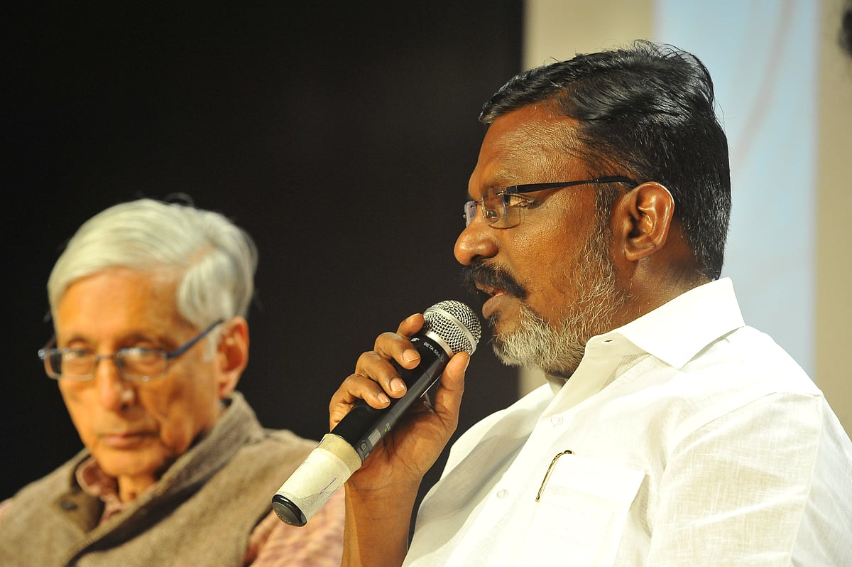 திருமாவளவன்