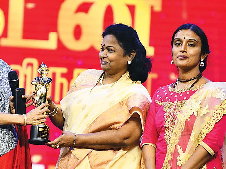 ஆயிரம் பெண்களின் வெற்றிக்கு ஆரம்பம் இது!