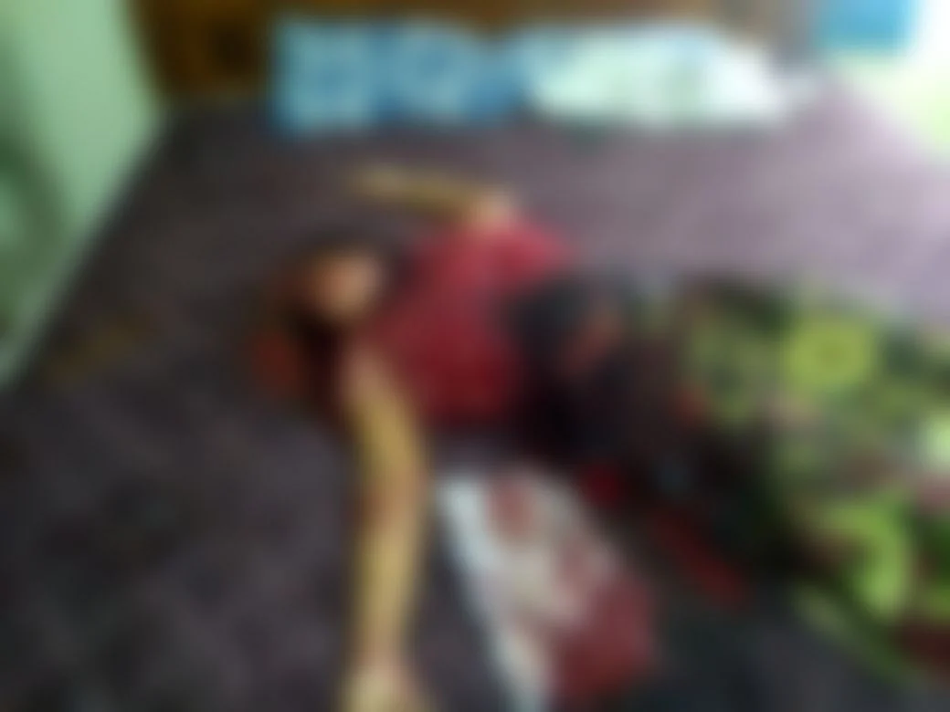 சடலமாக ஜீவிதா