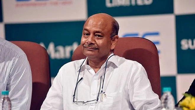 ராதாகிஷன் தமனி