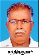 கொள்முதல் இலக்கு 25 லட்சம் டன்... கொள்ளை இலக்கு 500 கோடி ரூபாய்!