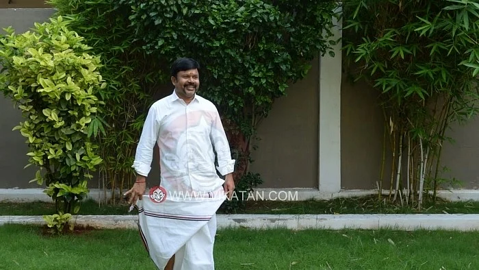கே.சி. பழனிசாமி