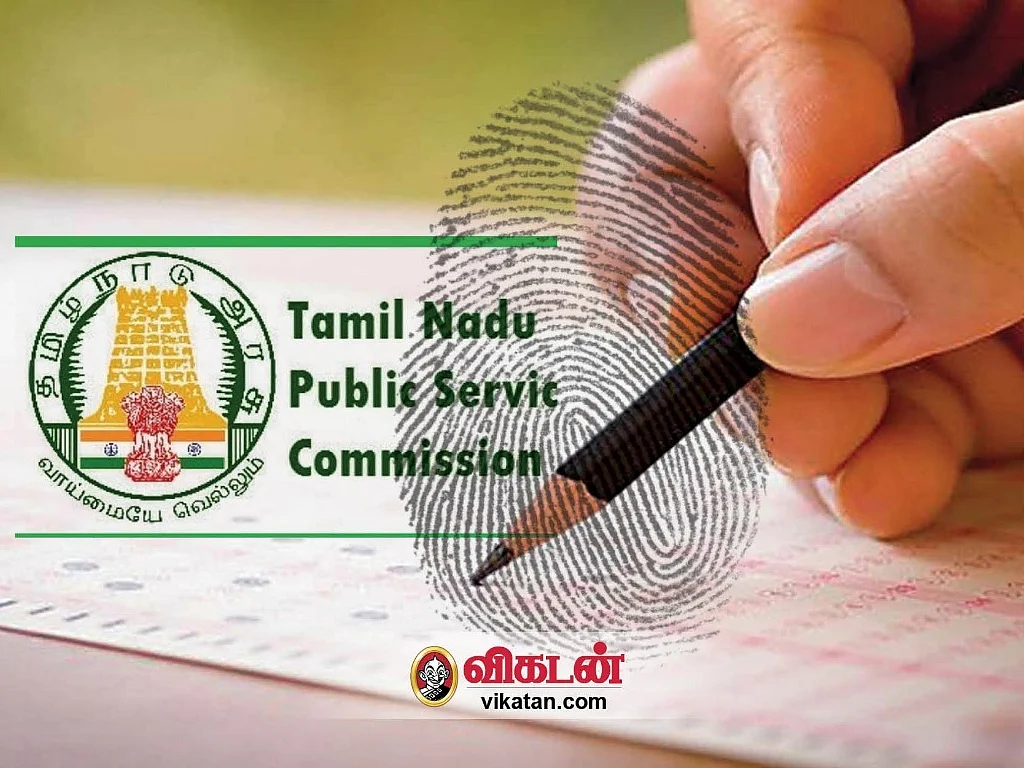 `3 மணிநேரம் மட்டும்தான் ஓஎம்ஆர் ஷீட்டில் இருக்கும்!' -`மேஜிக் பேனா' இளைஞரால் மிரண்ட சிபிசிஐடி #Tnpsc
