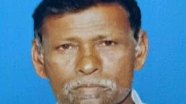 பெரியசாமி