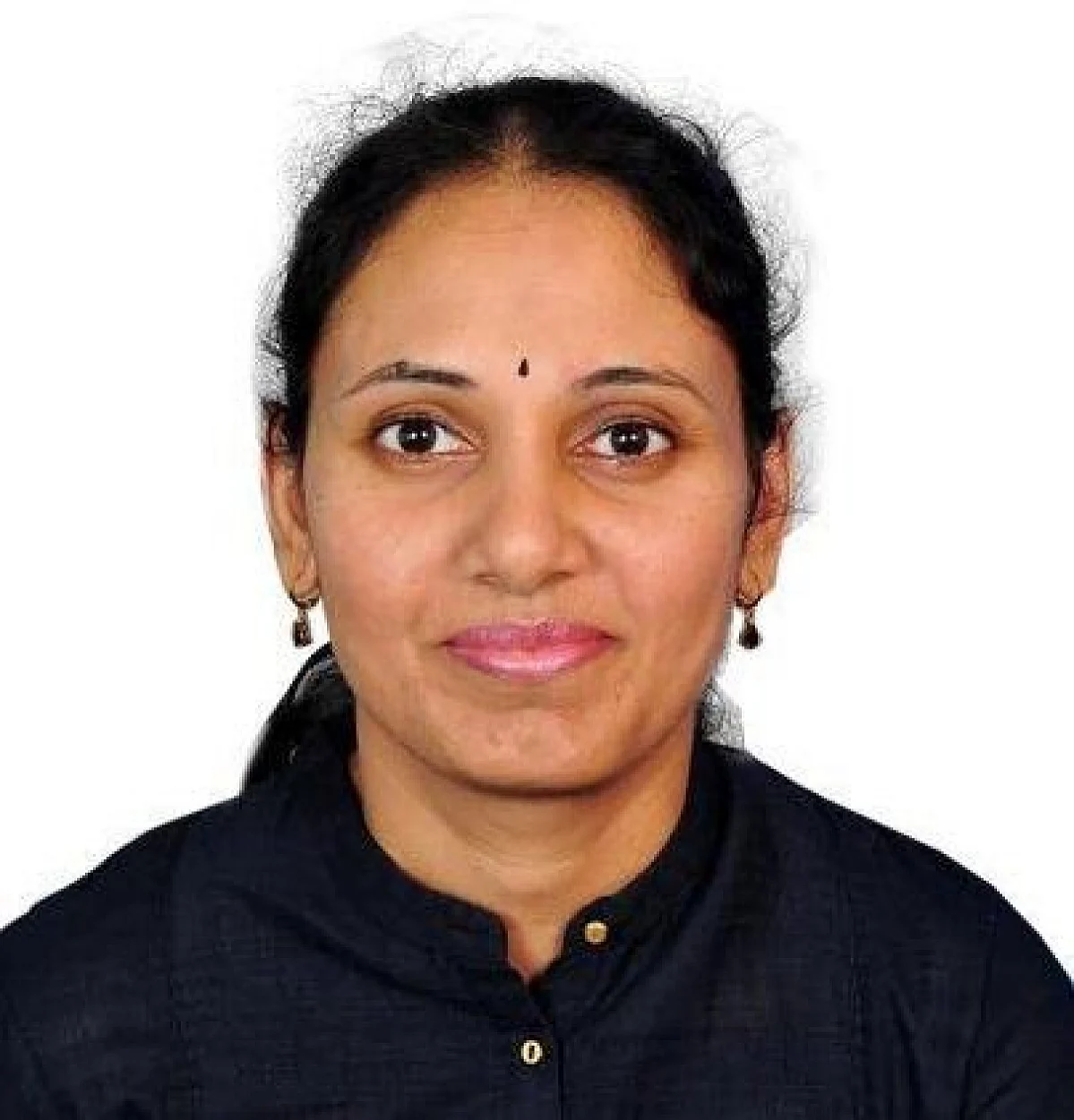 மனநல மருத்துவர் பூங்கொடி பாலா