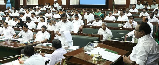 சட்டப்பேரவை
