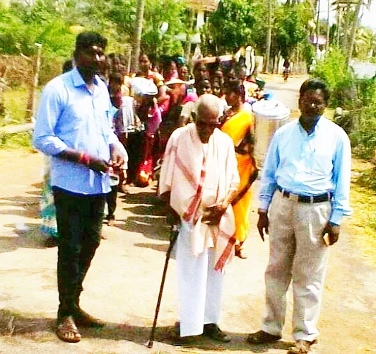 தியாகராஜன்