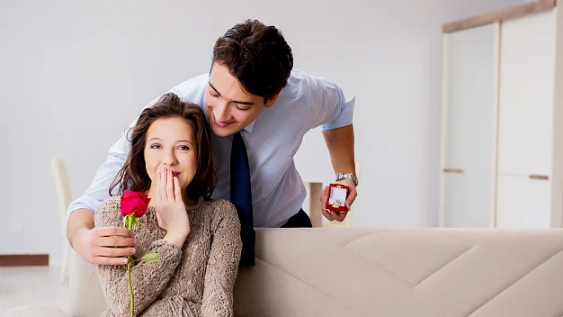 Rose Day