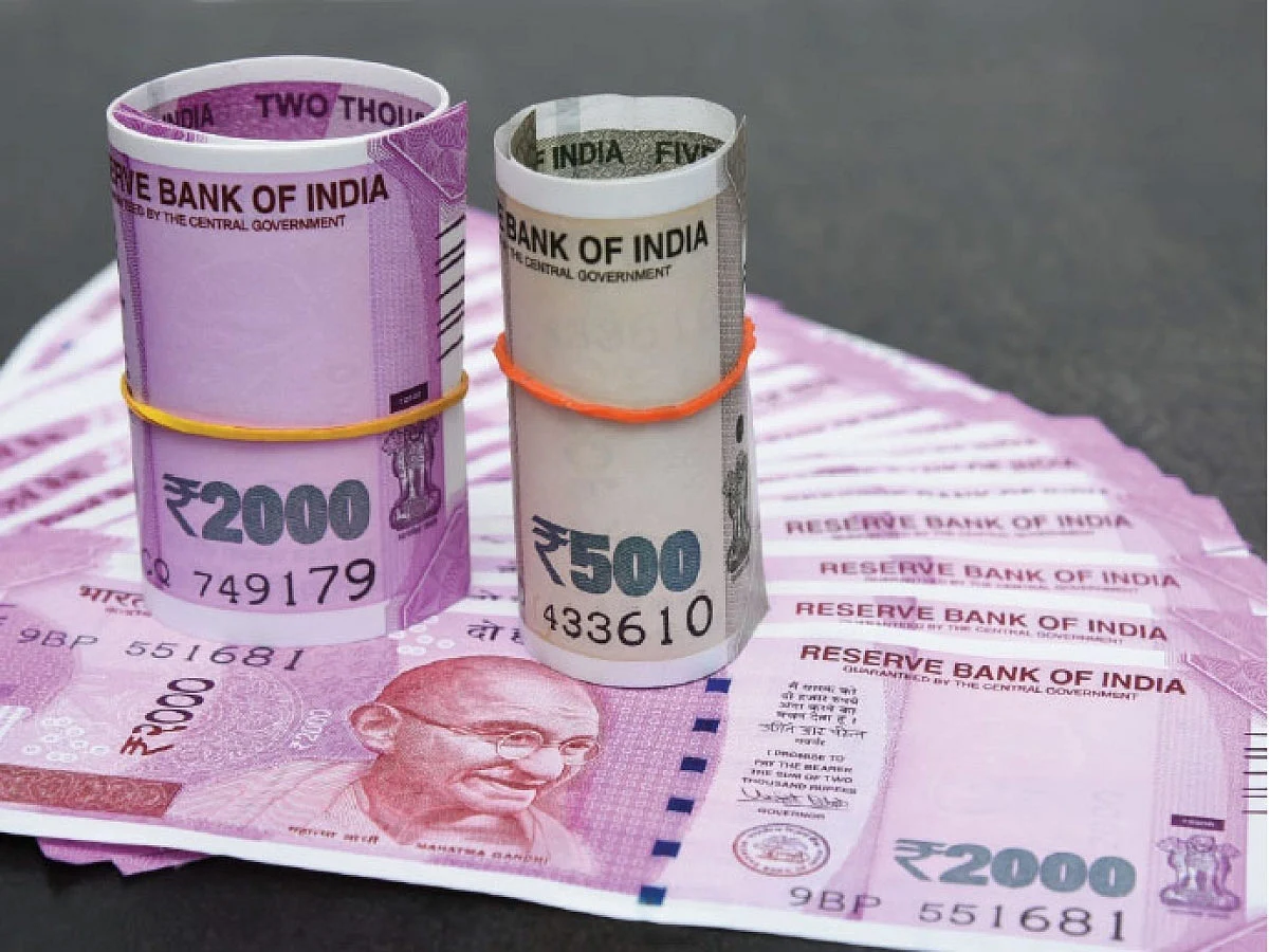அதிகரிக்கும் ரூ.2,000 போலி நோட்டுகள்... தமிழகம் 3-ம் இடம்... ஓர் அதிர்ச்சி ரிப்போர்ட்!