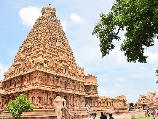 ``ஹெச்.ராஜாவின் மேற்கோள் சரி; பொருள் தவறு!'' - கிருபானந்தவாரியார் பேரன் தரும் விளக்கம்