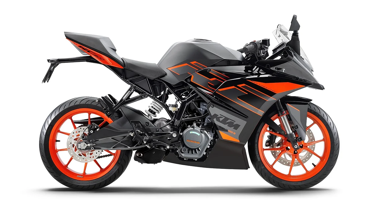 RC 200