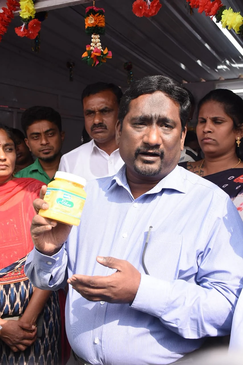 வள்ளலார்
