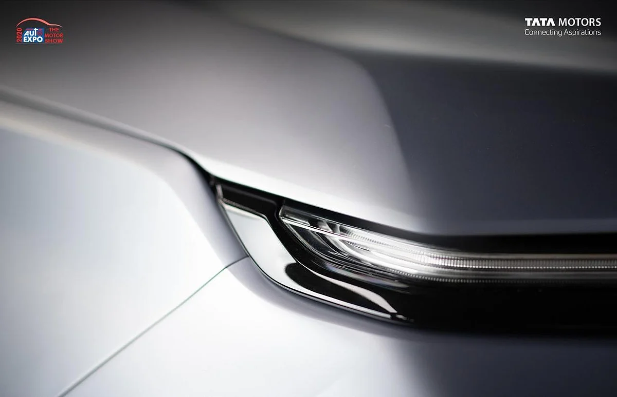 LED DRL